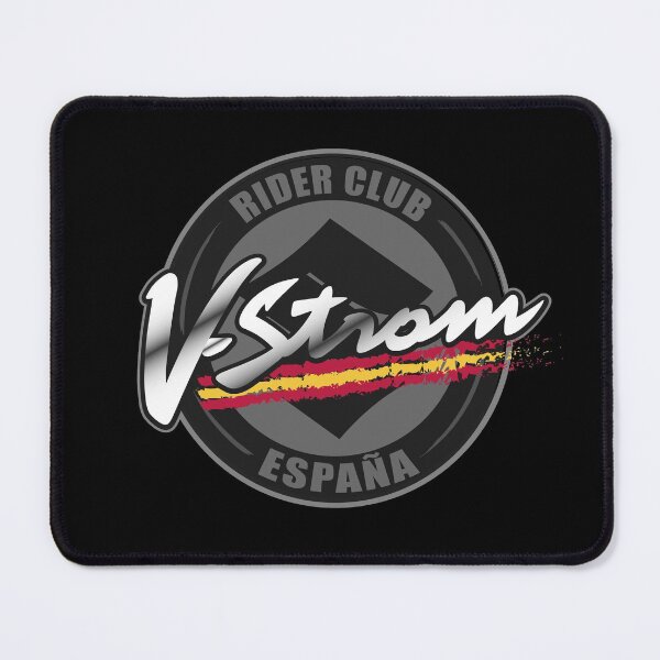 Item preview, VSTROM RIDER CLUB SPAIN designed and sold by diego75bcn.