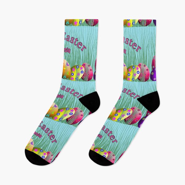 Item preview, Anesthesia Happy Easter designed and sold by gailg1957.