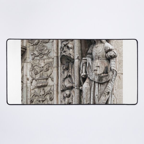 Item preview, Church of Nossa Senhora da Conceicao - Exterior Beauty - 3 © designed and sold by © Hany G. Jadaa © Prince John Photography.