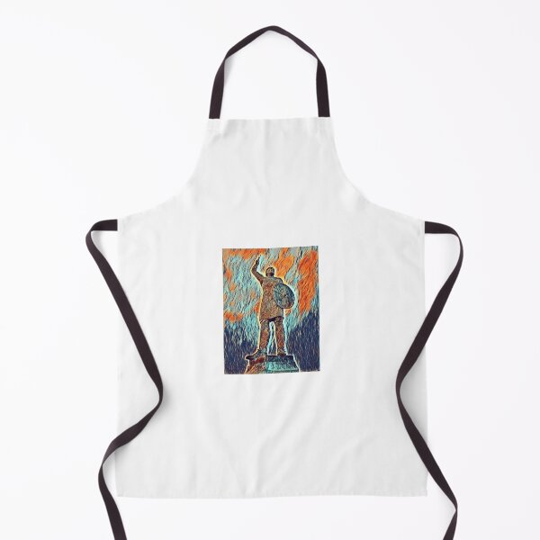 Item preview, Maldon Man designed and sold by Abbie Burton.