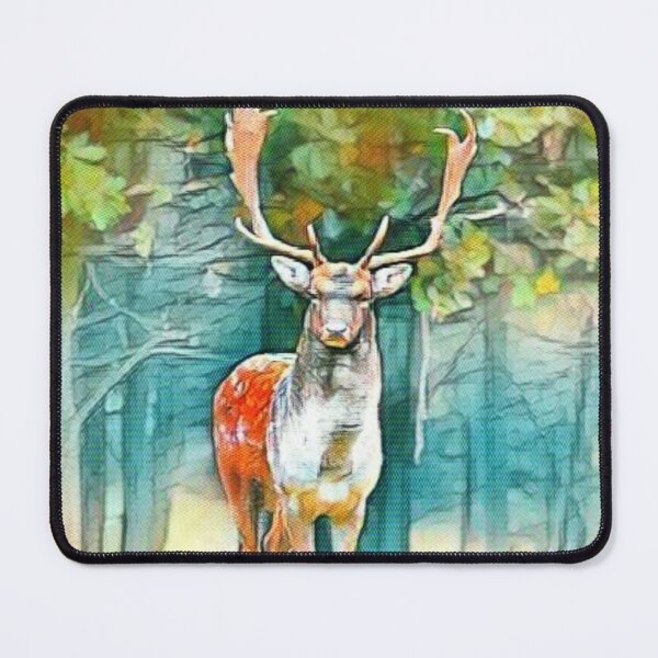 Item preview, Halloween Deer Chest Costume designed and sold by Perceptible.