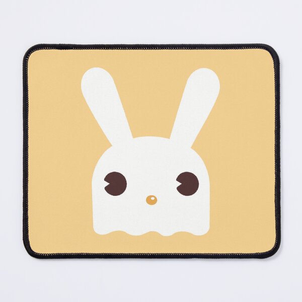 Item preview, Kawaii Animals - Halloween Collection - Ghost Bunny designed and sold by ArtByRho.