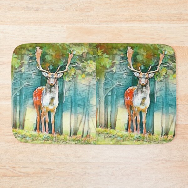 Item preview, Halloween Deer Chest Costume designed and sold by Perceptible.