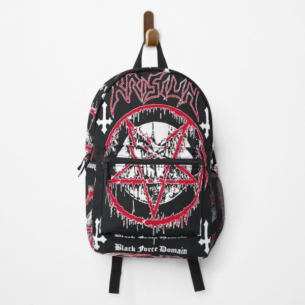 Item preview, Krisiun Force Domain Tank Vest Designs designed and sold by IrisWheatia.