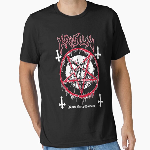 Item preview, Krisiun Force Domain Tank Vest Designs designed and sold by IrisWheatia.