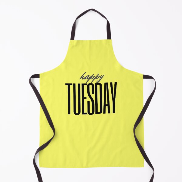Item preview, Happy Tuesday designed and sold by trendingatees.