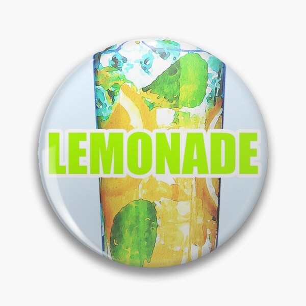 Artikelvorschau, Limonade entworfen und verkauft von ColorfulKorea.