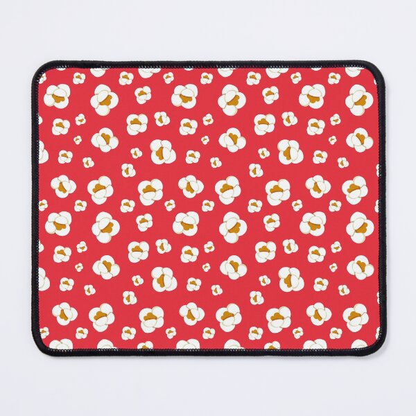 Item preview, Popcorn Pattern Pack For Popcorn Lovers On Movie Night In Movie Theater - Got The Popcorn Ready designed and sold by lodarohit.