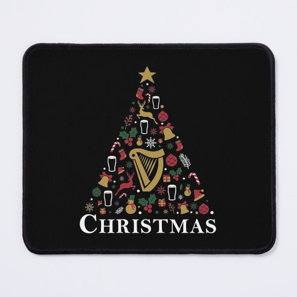 Item preview, Christmas Irish Drink designed and sold by TheGiftHub.