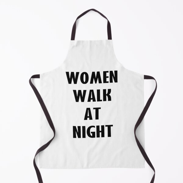 Item preview, women walk at night designed and sold by elazzouzimar1.