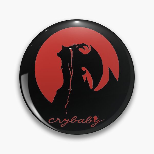 Item preview, Devilman Crybaby designed and sold by vorn2002.