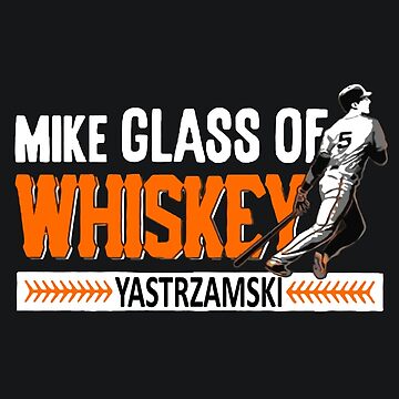 Mike Yastrzemski Tee San Francisco Baseball Mike Yastrzemski YAZ Shirt,  hoodie, sweater and long sleeve