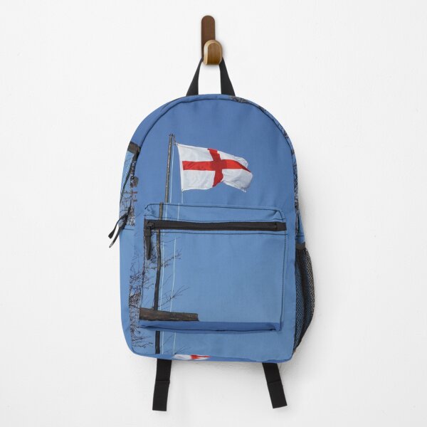 Item preview, England Flag designed and sold by pinkal.