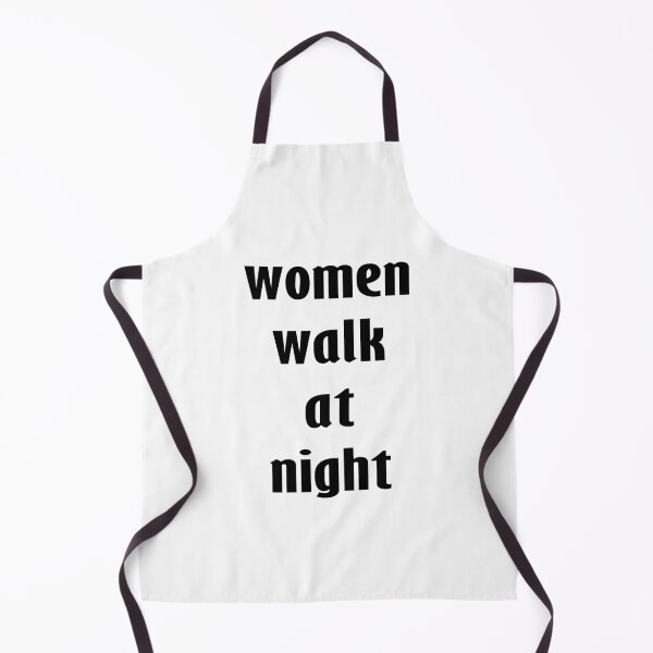 Item preview, women walk at night designed and sold by elazzouzimar1.