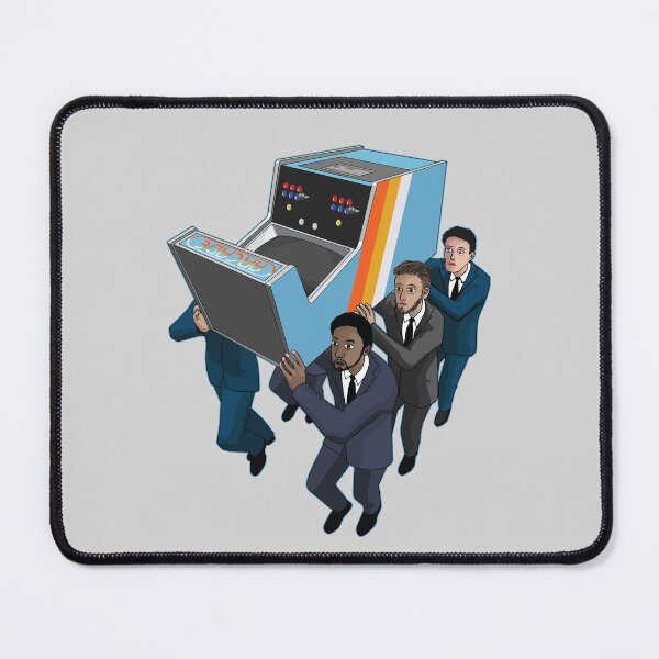 Item preview, Game Over designed and sold by zomboy.