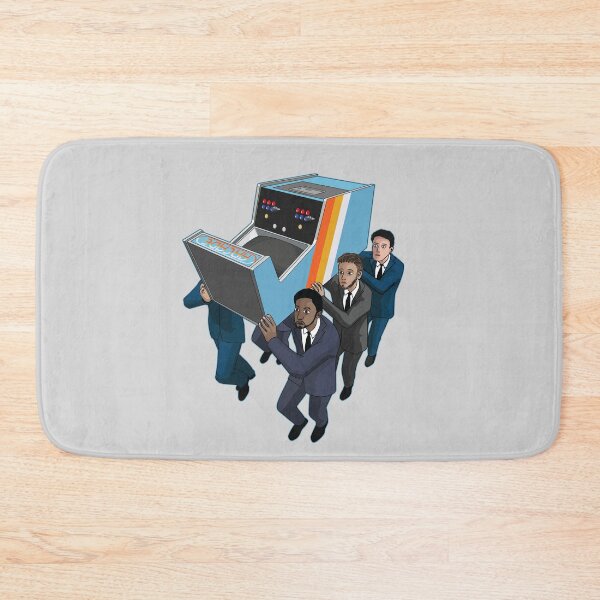 Item preview, Game Over designed and sold by zomboy.