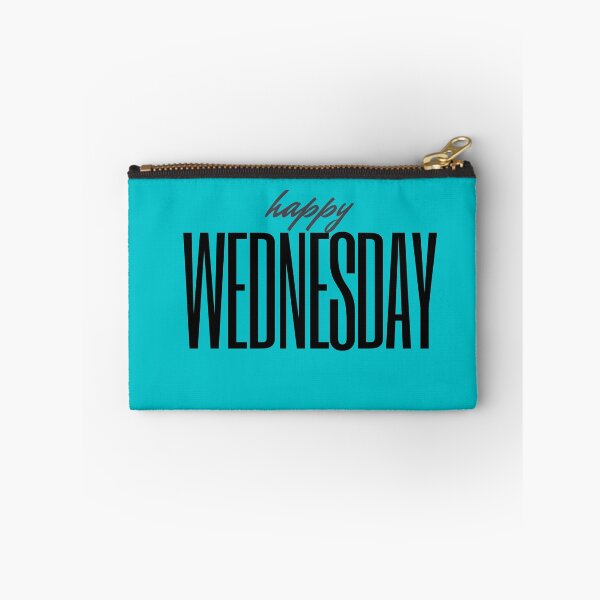 Item preview, Happy Wednesday designed and sold by trendingatees.