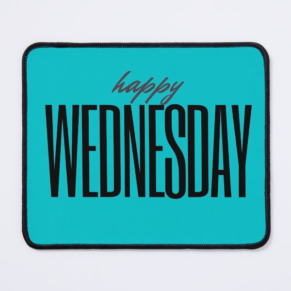 Happy Wednesday quotes