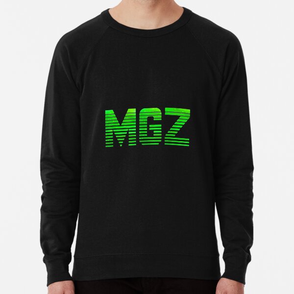 Mgz Sweatshirts Hoodies for Sale Redbubble