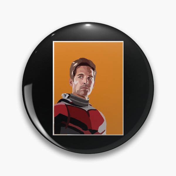 Item preview, Day Gift Paul Rudd Ant Gift Music Fans designed and sold by ZackOKon.