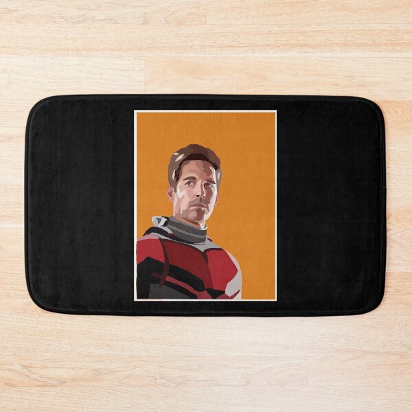 Item preview, Day Gift Paul Rudd Ant Gift Music Fans designed and sold by ZackOKon.