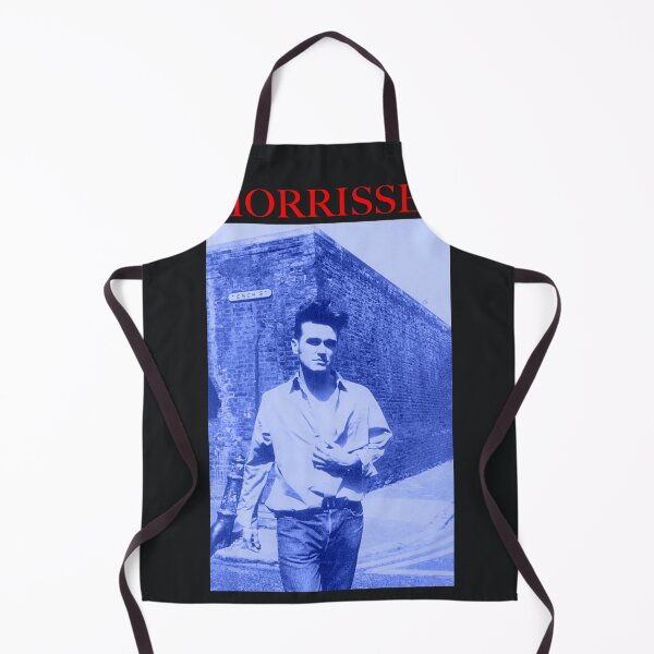 Artikelvorschau, Morrissey Siebdruck 1992 Nordamerika Tour entworfen und verkauft von IrisWheatia.