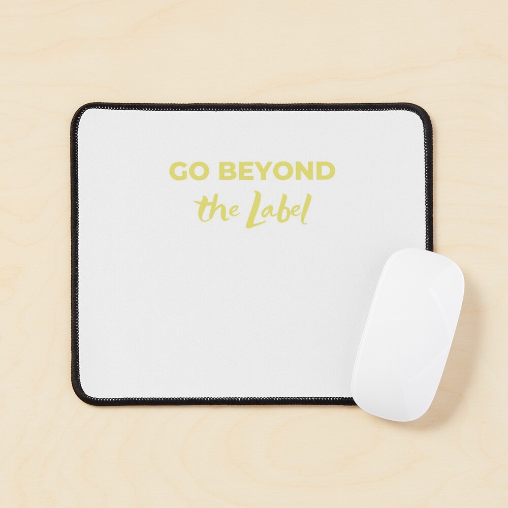 Item preview, Mouse Pad designed and sold by Rishita30.