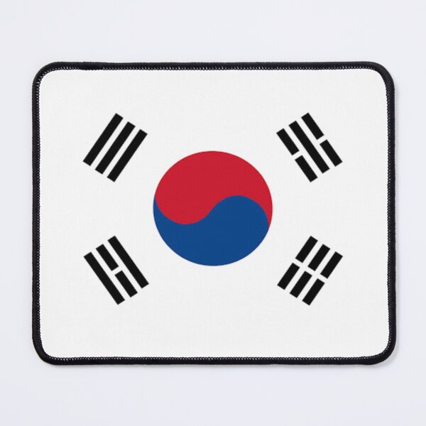 Item preview, South Korea 대한민국 designed and sold by HappyArts90.