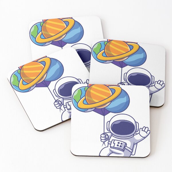 Item preview, spaceman say hi  designed and sold by David  Selim.
