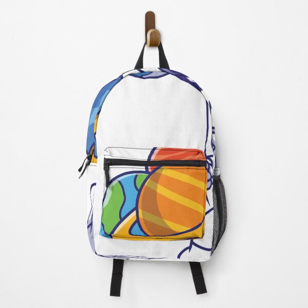 Item preview, spaceman say hi designed and sold by David Selim.