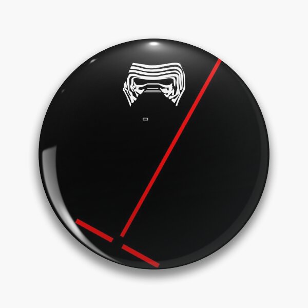Item preview, Dark Side Minimal designed and sold by Mar1o.