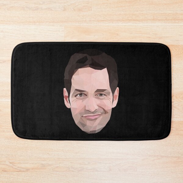 Item preview, Fans Fim Paul Rudd  Love Funny Men designed and sold by ZackOKon.