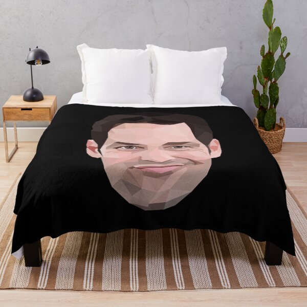 Item preview, Fans Fim Paul Rudd  Love Funny Men designed and sold by ZackOKon.