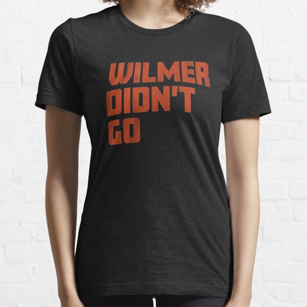 Wilmer T-Shirts for Sale