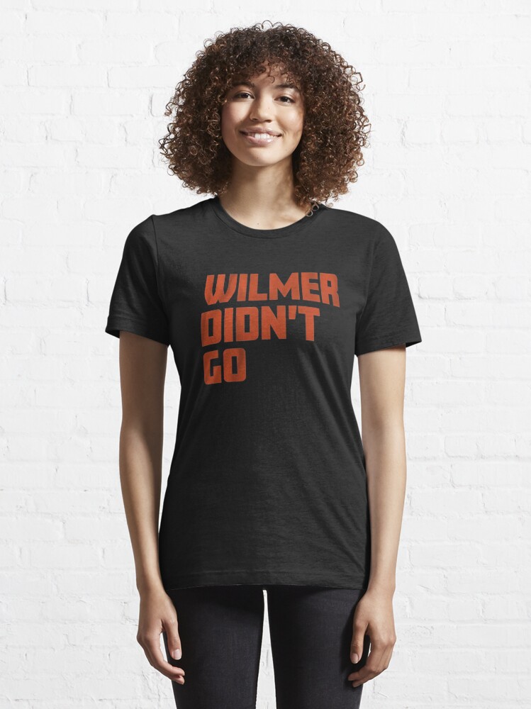 Wilmer T-Shirts for Sale