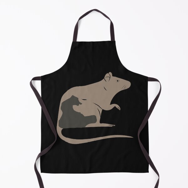 Item preview, CUTE RAT designed and sold by ilydraws.