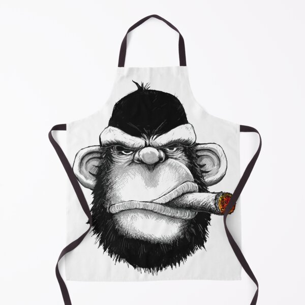 Item preview, Kong Gorilla funny meme designed and sold by SuyogDesign.