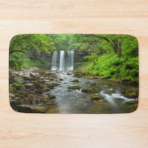 Item preview, Sgwd yr Eira Waterfall, Brecon Beacons designed and sold by Craig Joiner.