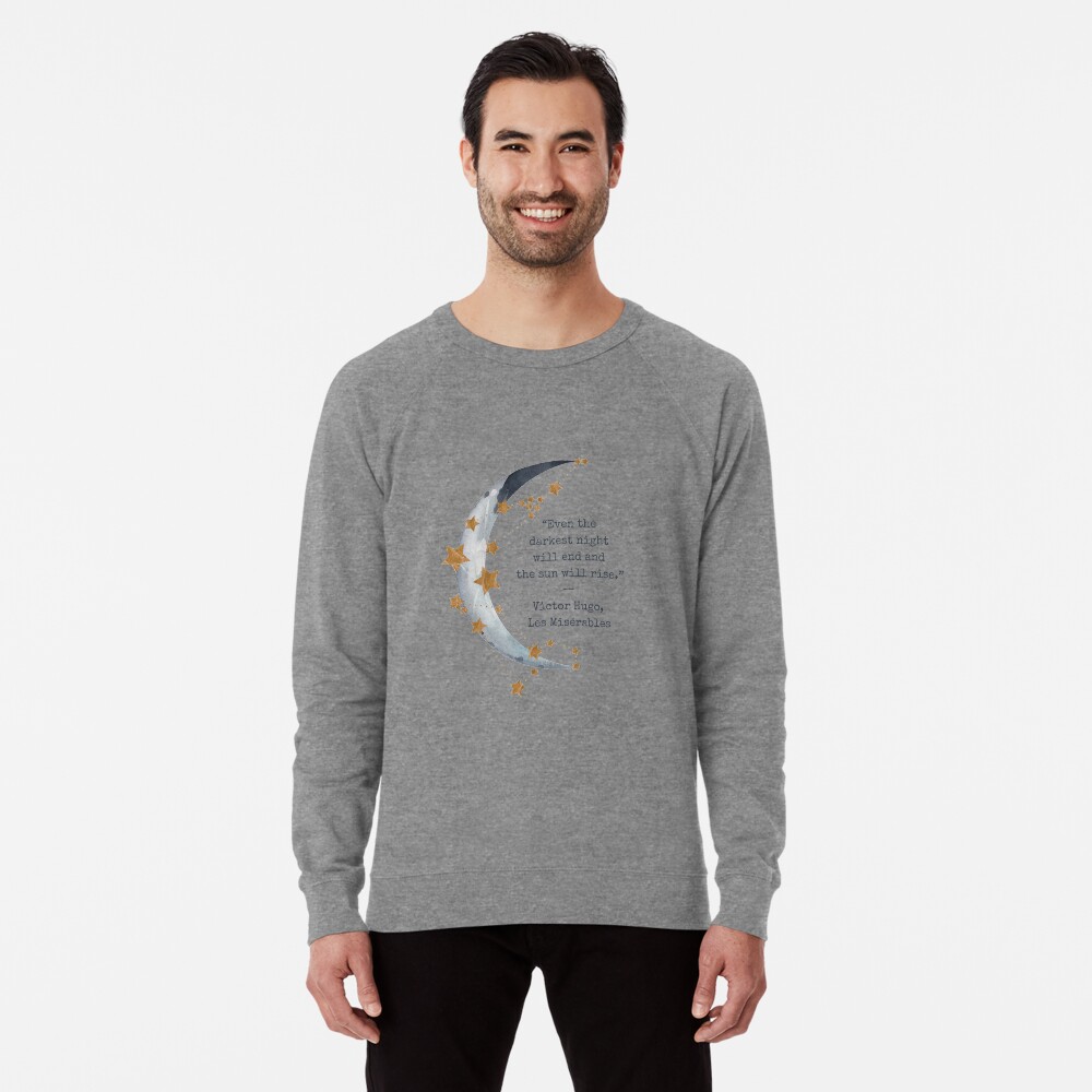 Item preview, Lightweight Sweatshirt designed and sold by Dollfacedesign.