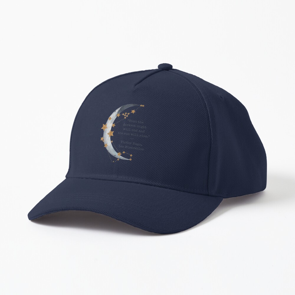 Item preview, Baseball Cap designed and sold by Dollfacedesign.