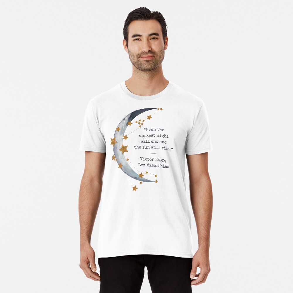Item preview, Premium T-Shirt designed and sold by Dollfacedesign.
