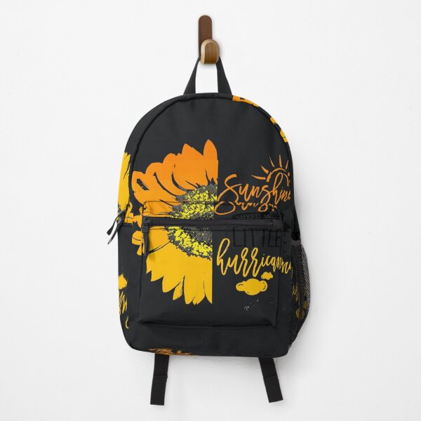 Item preview, Sunshine Mixed With A Little Hurricane, Sunflower, designed and sold by IrisWheatia.