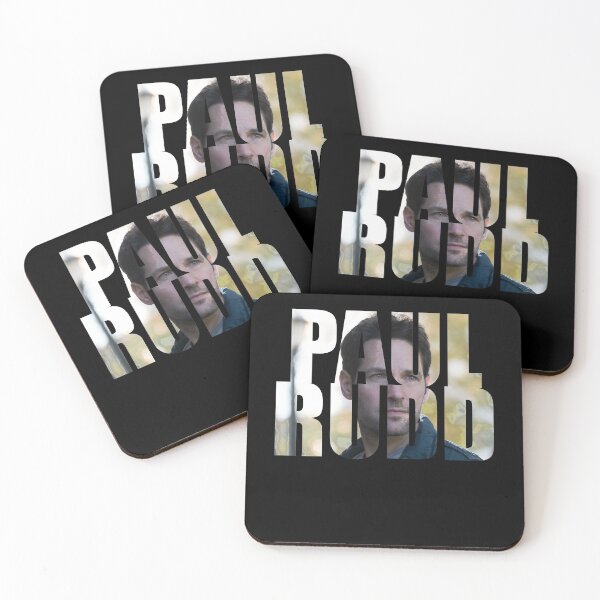 Item preview, Funny Gifts Boy Girl Paul Rudd Retro Vintage designed and sold by ZackOKon.