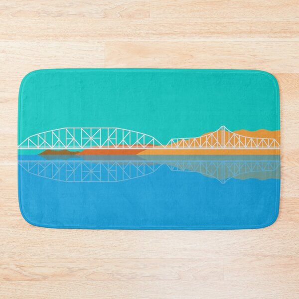 Item preview, East Haddam Swing Bridge, Connecticut designed and sold by Lyman Creative Co..
