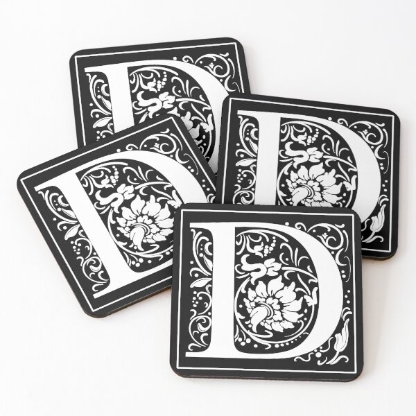 Item preview, Illuminated Initial D designed and sold by rogue-design.