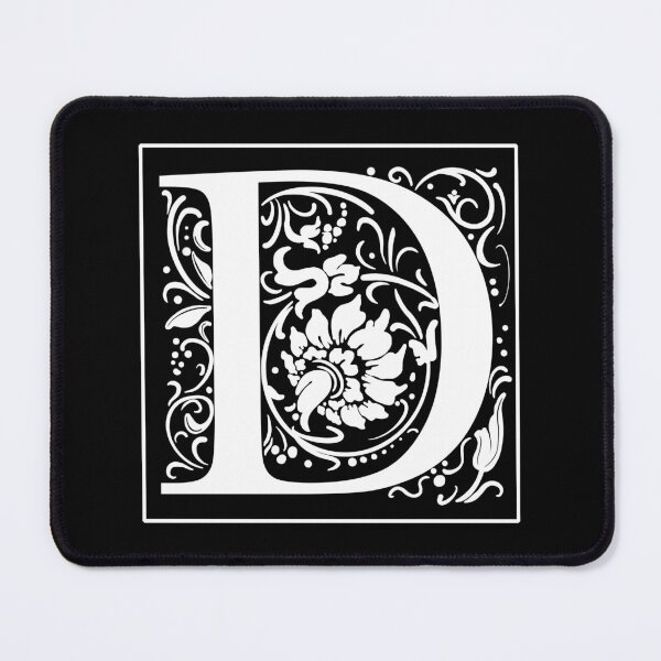 Item preview, Illuminated Initial D designed and sold by rogue-design.