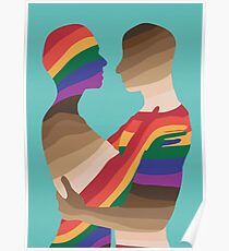 Unconditional Love Poster