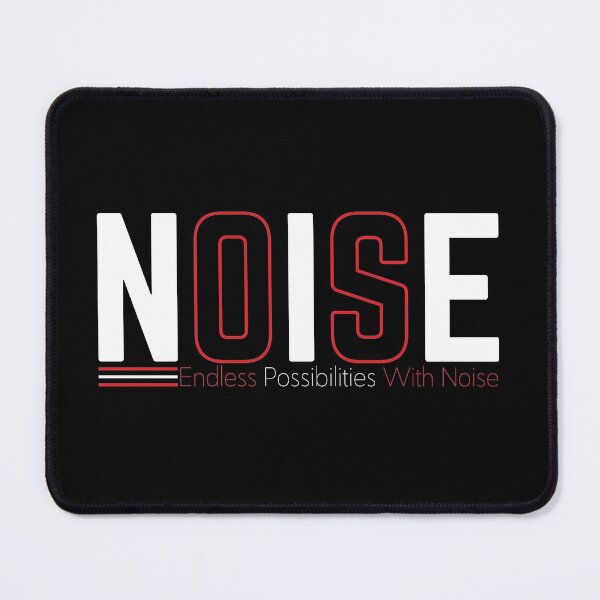 Item preview, Noise - endless possibilities with noise designed and sold by cruzzcreation.