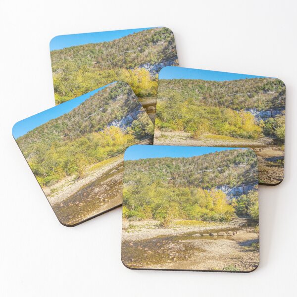 Item preview, Hiking Buffalo National River Fall designed and sold by mljdwhite.