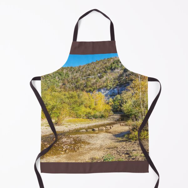 Item preview, Hiking Buffalo National River Fall designed and sold by mljdwhite.